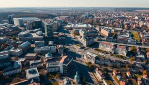 So entwickelt sich der Immobilienmarkt in Wiesbaden