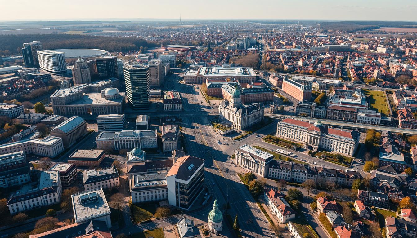 So entwickelt sich der Immobilienmarkt in Wiesbaden