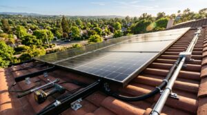 Solaranlagen fachgerecht montieren und anschließen