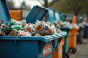 Sperrmüll clever entsorgen: Tipps für Heimwerker