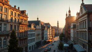 Trends und Entwicklungen am Markt in Ludwigsburg