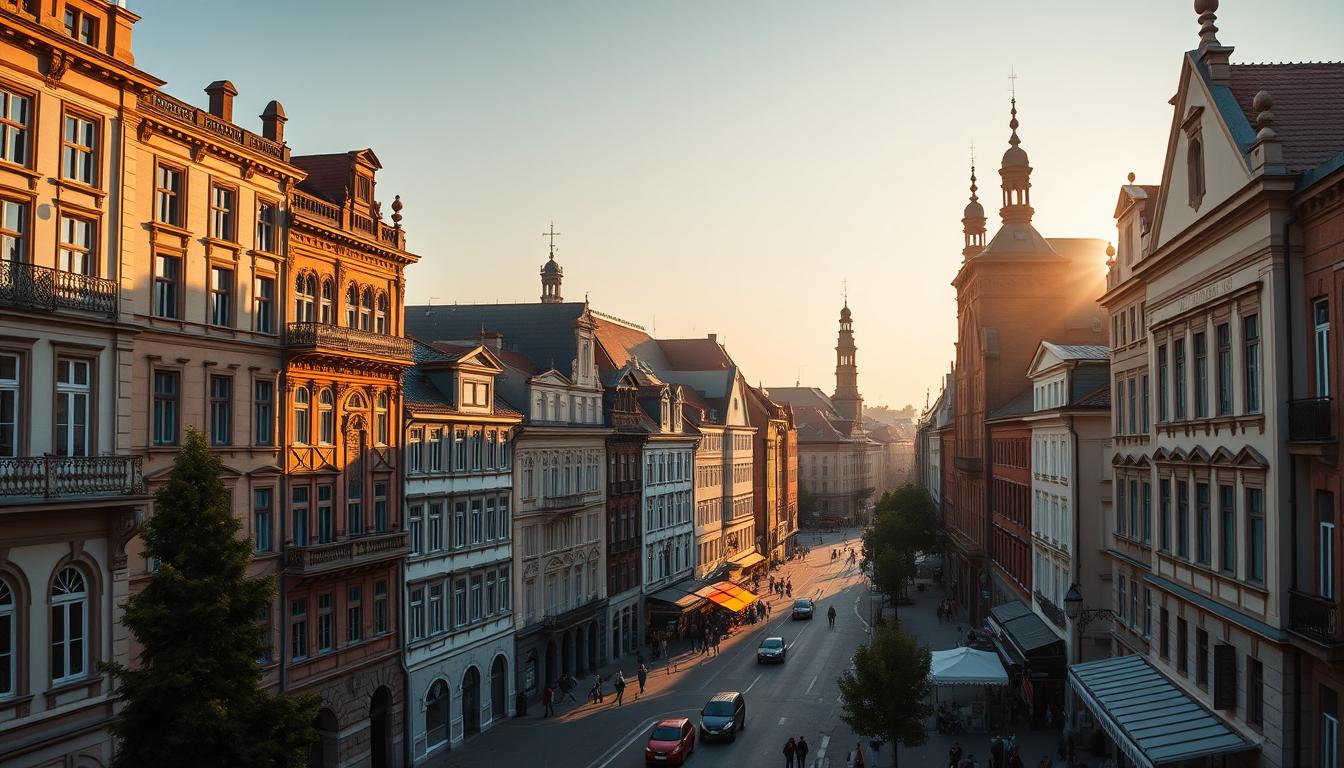 Trends und Entwicklungen am Markt in Ludwigsburg