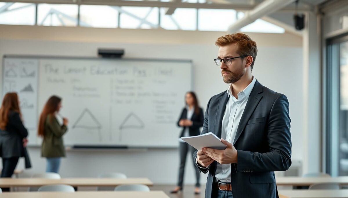 Weiterbildung Immobilienmakler berufliche Qualifizierung