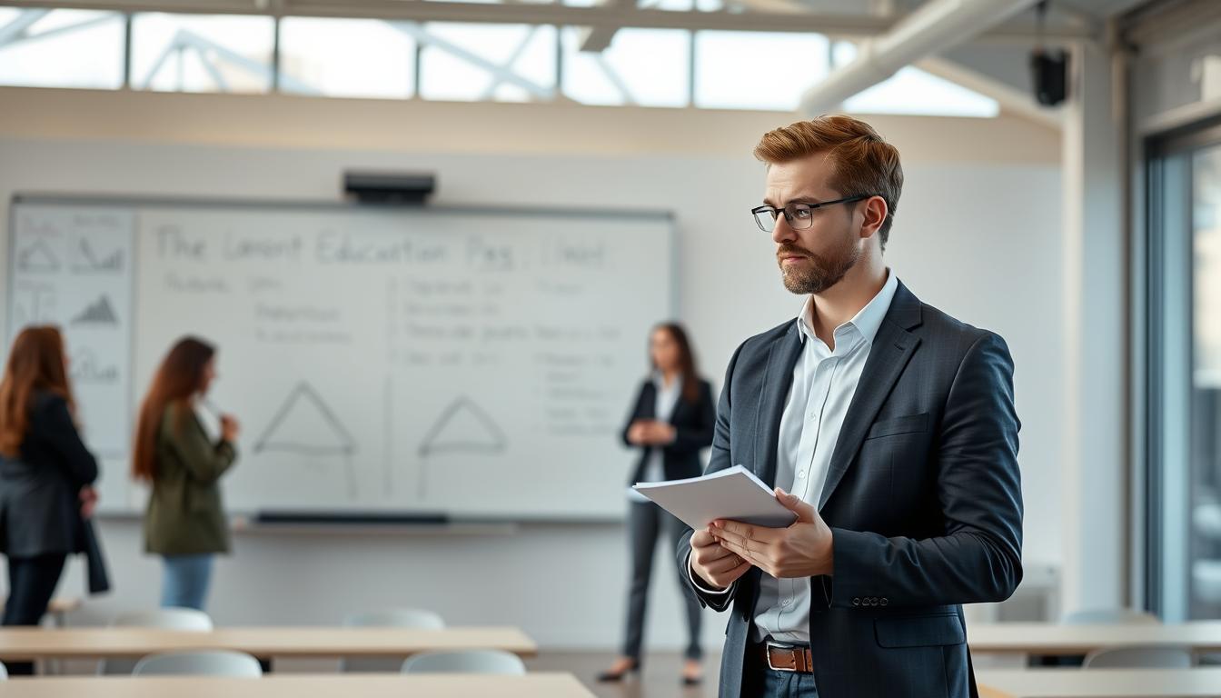 Weiterbildung Immobilienmakler berufliche Qualifizierung
