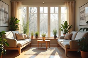 Wintergarten planen: Was Sie wissen müssen