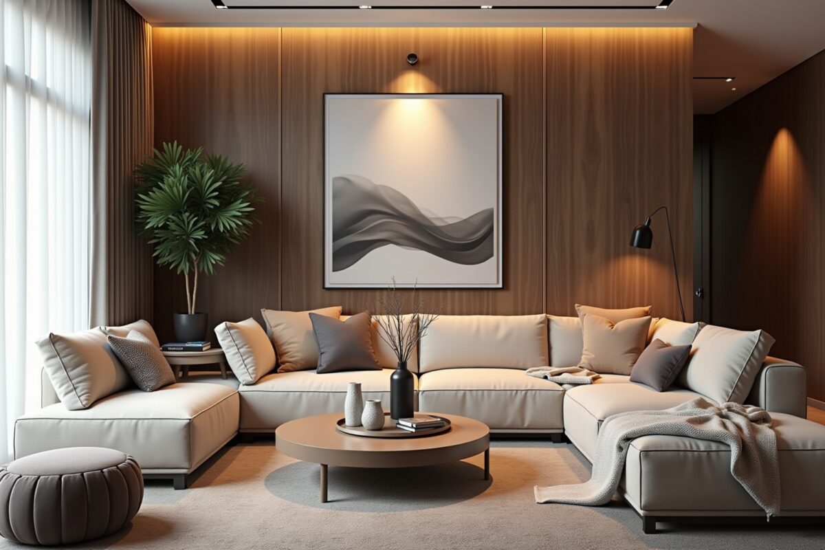 Wertvolle Tipps zur Einrichtung von Wohnräumen