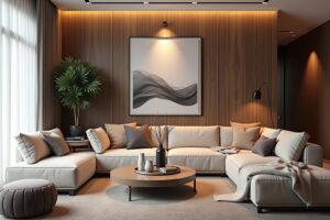 Wertvolle Tipps zur Einrichtung von Wohnräumen