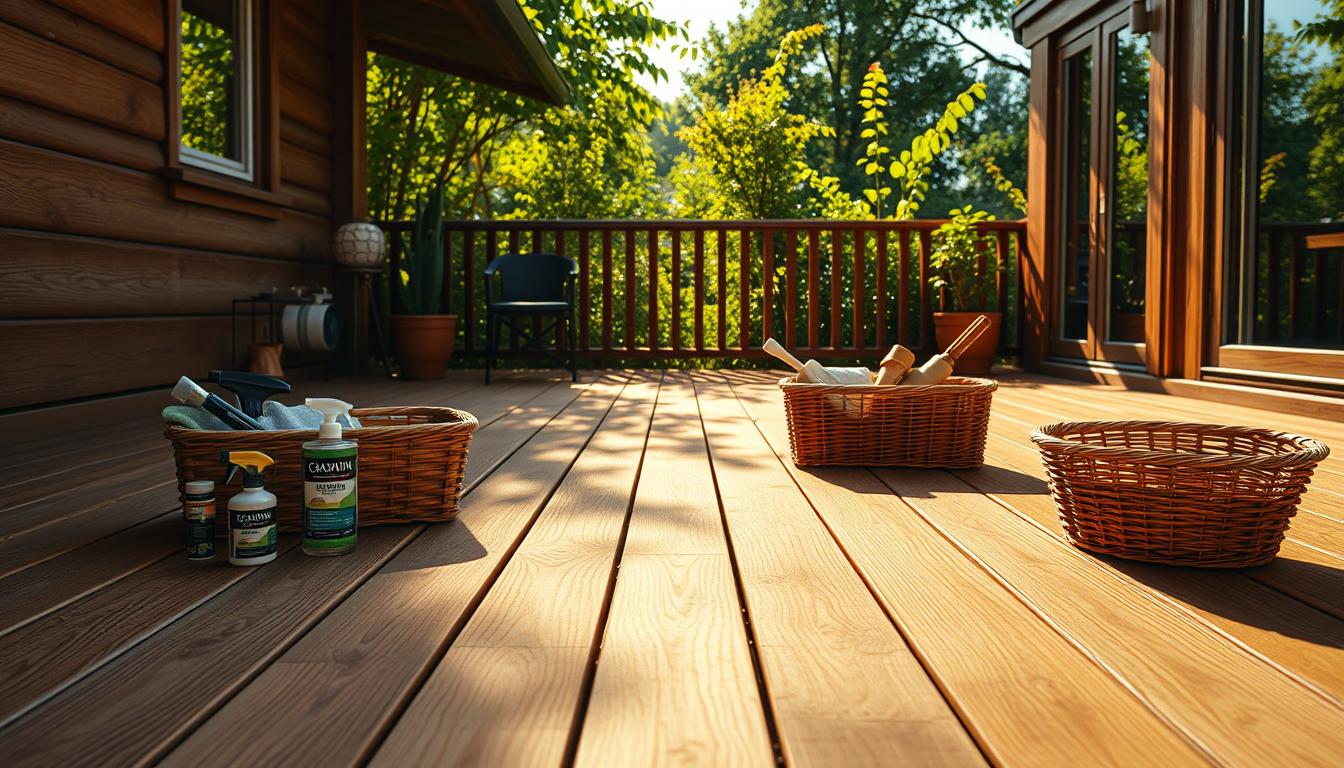 Terrassendielen