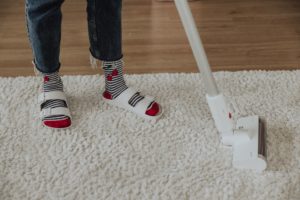 Pflegetipps für die unterschiedlichen Arten von Teppichen