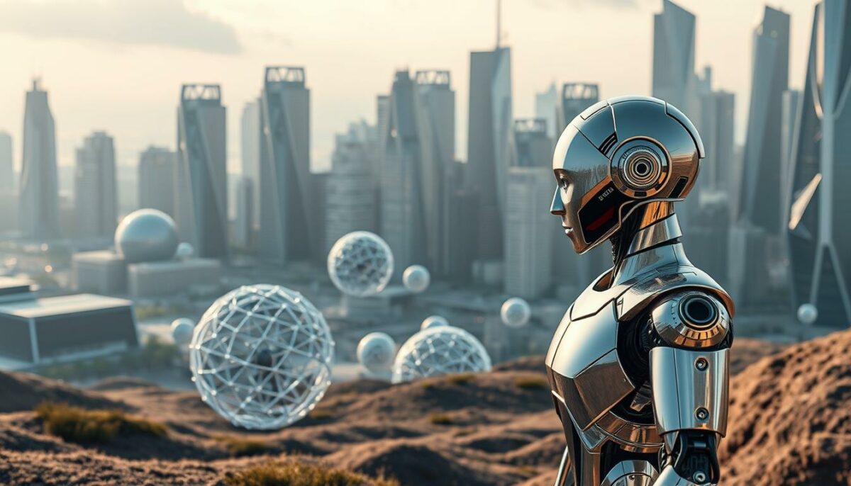 künstliche Intelligenz Trends 2024 generative KI