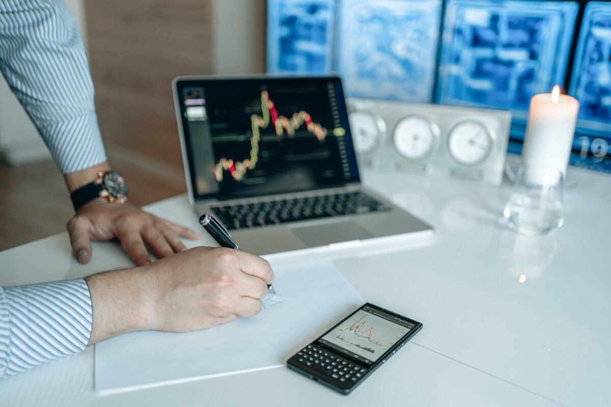 10 Insights zu Finanzexperten