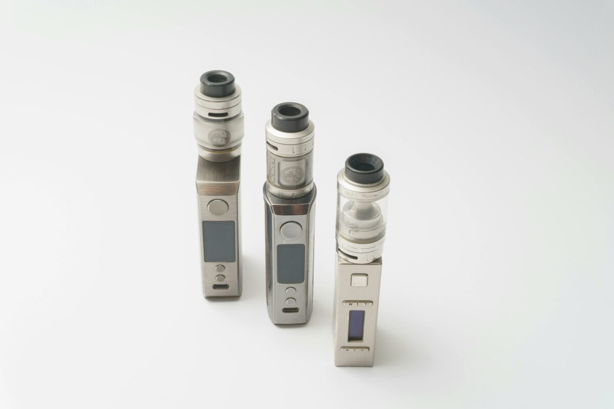 Mülheim: Kafa Smoke Vapes besser vergleichen