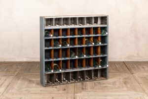 5 spannende Upcycling-Ideen mit alten Weinregalen